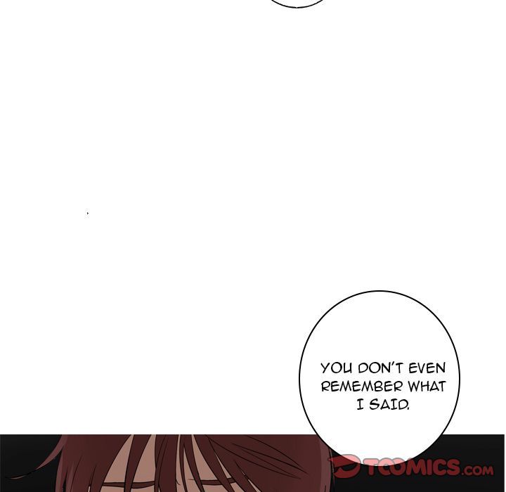 The Mermaid's Pond Manhwa - Chapter 13 Page 31