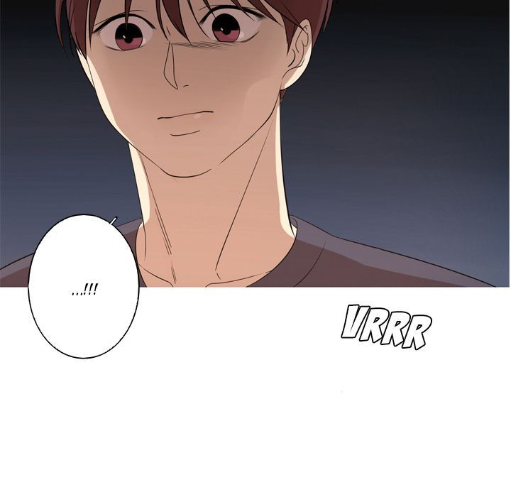 The Mermaid's Pond Manhwa - Chapter 13 Page 32