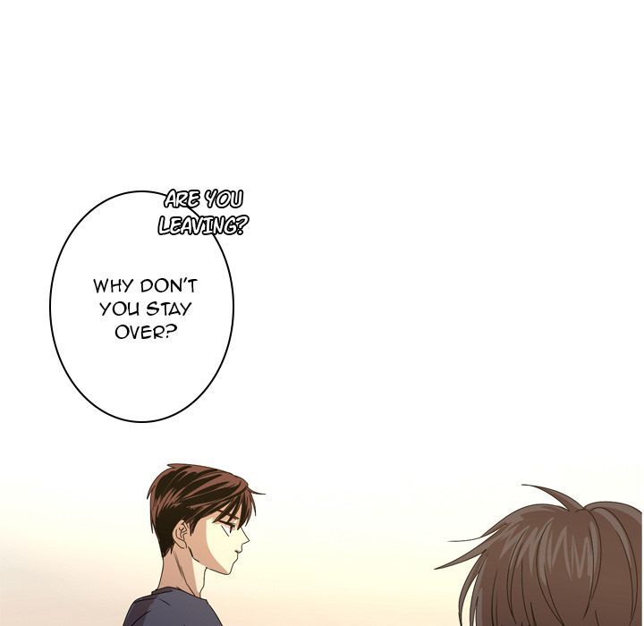 The Mermaid's Pond Manhwa - Chapter 13 Page 34