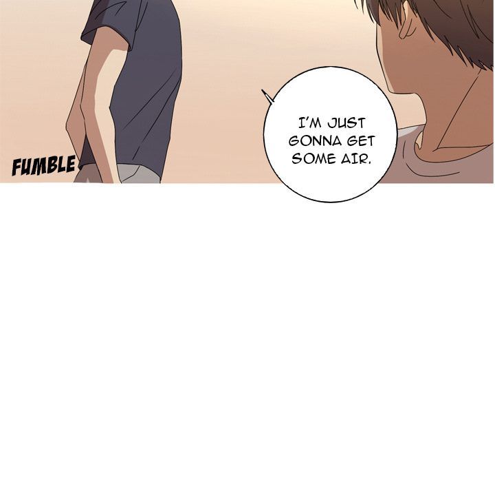 The Mermaid's Pond Manhwa - Chapter 13 Page 35