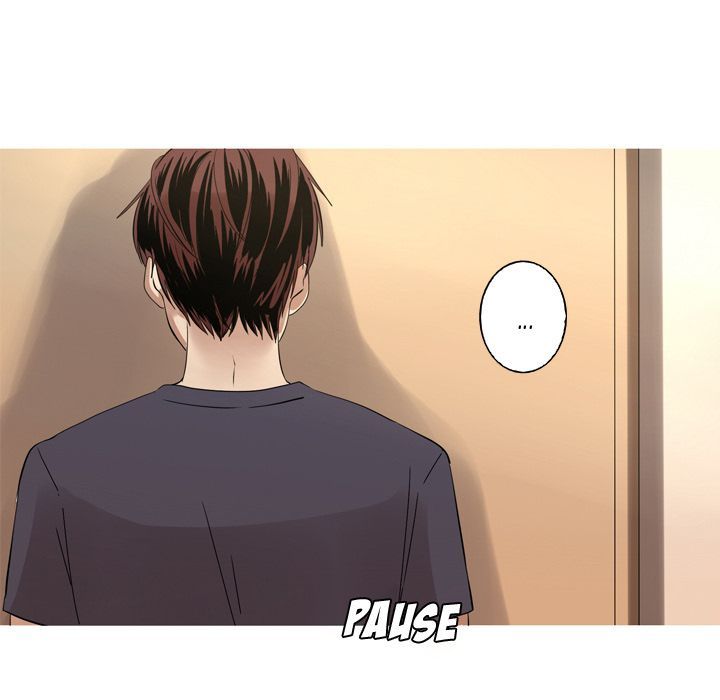 The Mermaid's Pond Manhwa - Chapter 13 Page 36