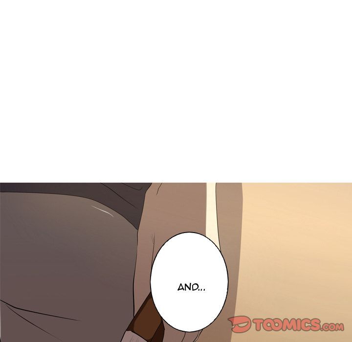 The Mermaid's Pond Manhwa - Chapter 13 Page 37