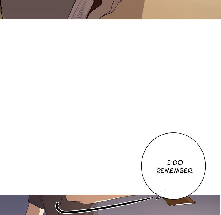 The Mermaid's Pond Manhwa - Chapter 13 Page 38