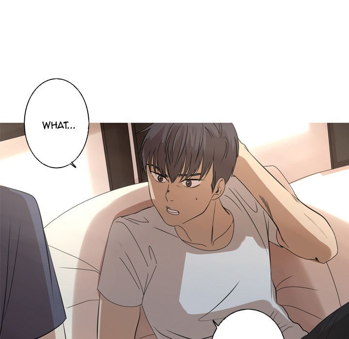 The Mermaid's Pond Manhwa - Chapter 13 Page 40