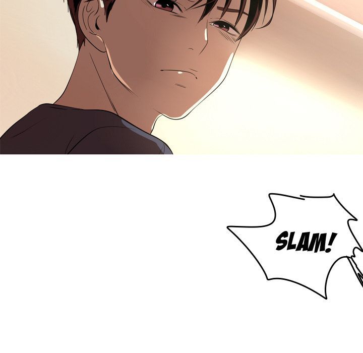 The Mermaid's Pond Manhwa - Chapter 13 Page 42