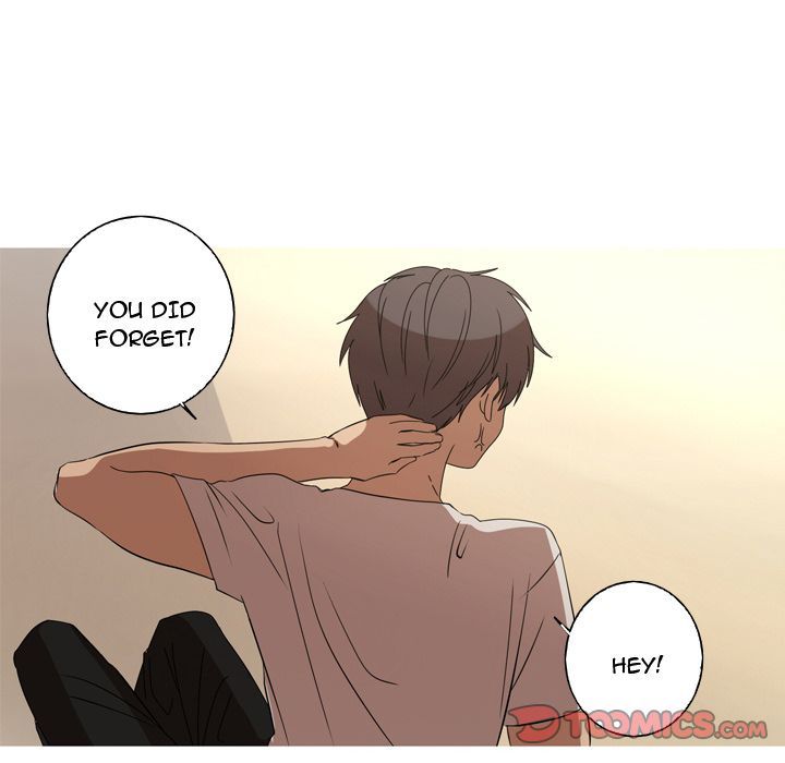 The Mermaid's Pond Manhwa - Chapter 13 Page 43