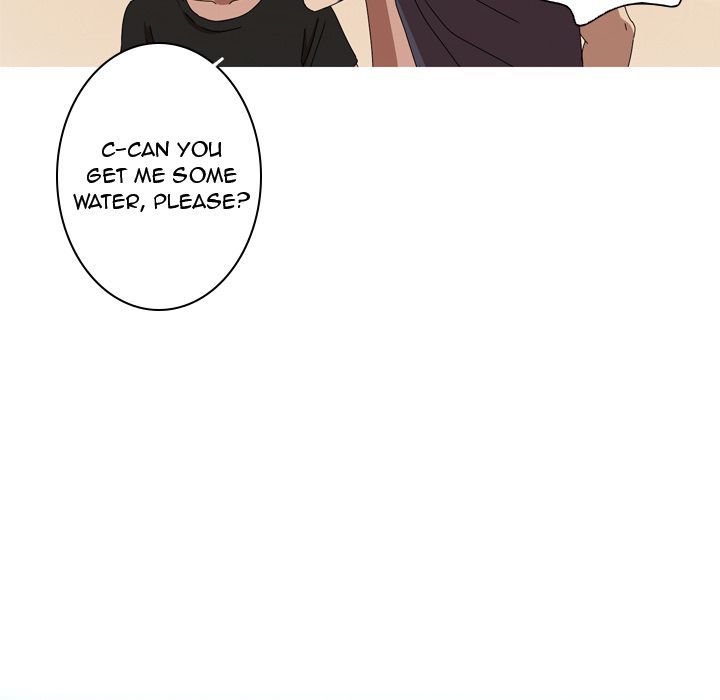 The Mermaid's Pond Manhwa - Chapter 13 Page 51