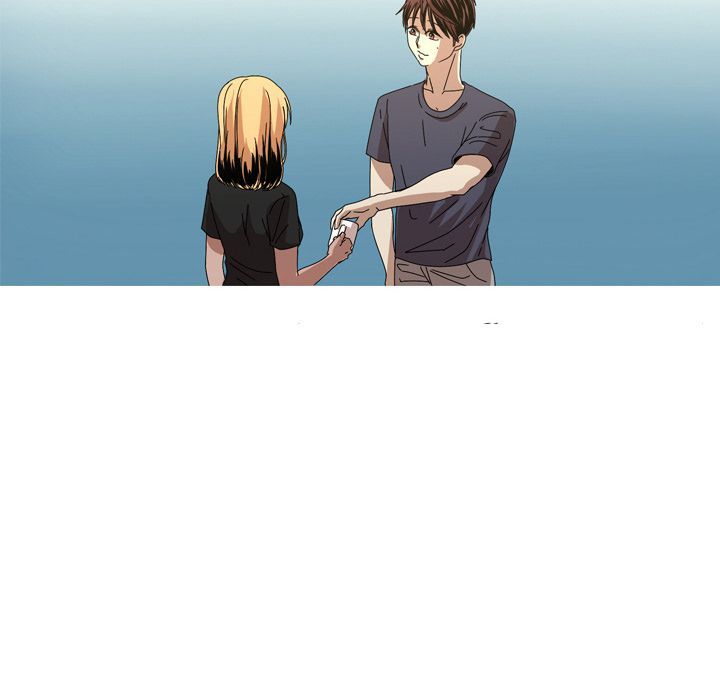 The Mermaid's Pond Manhwa - Chapter 13 Page 53