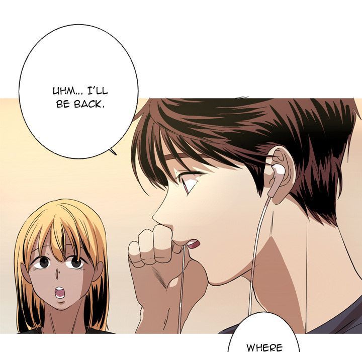 The Mermaid's Pond Manhwa - Chapter 13 Page 54