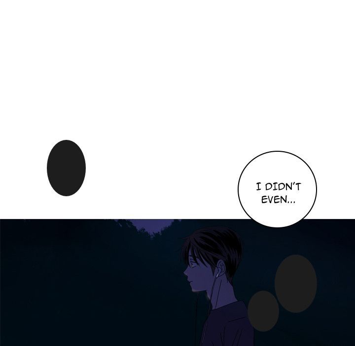 The Mermaid's Pond Manhwa - Chapter 13 Page 59