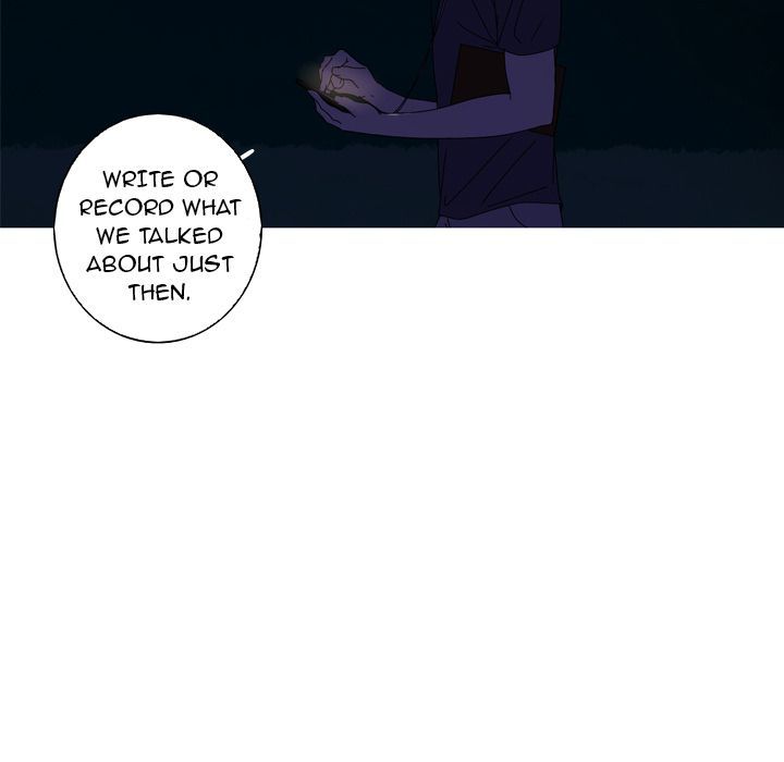 The Mermaid's Pond Manhwa - Chapter 13 Page 60