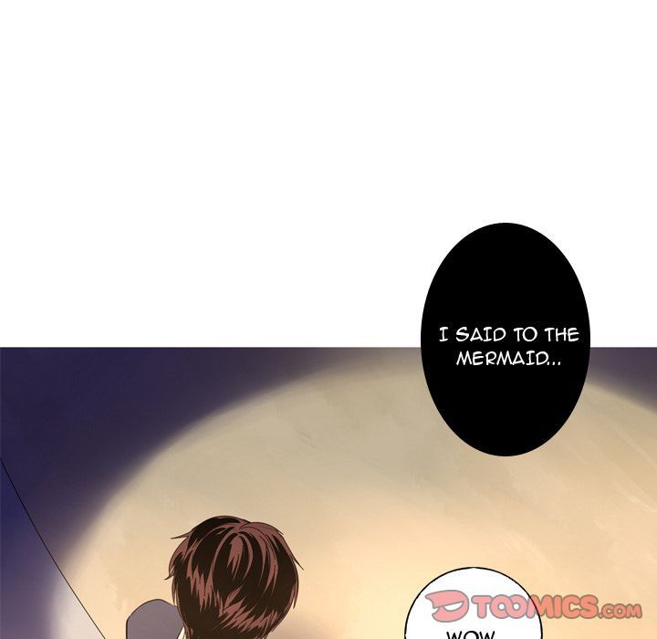 The Mermaid's Pond Manhwa - Chapter 13 Page 67