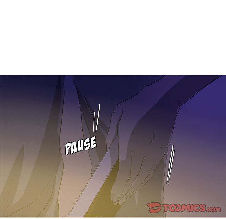 The Mermaid's Pond Manhwa - Chapter 13 Page 73