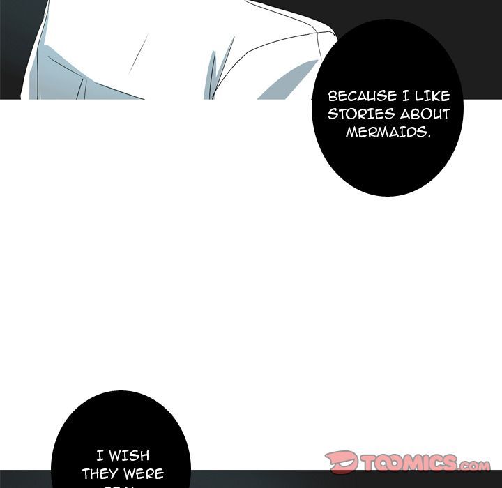 The Mermaid's Pond Manhwa - Chapter 13 Page 79