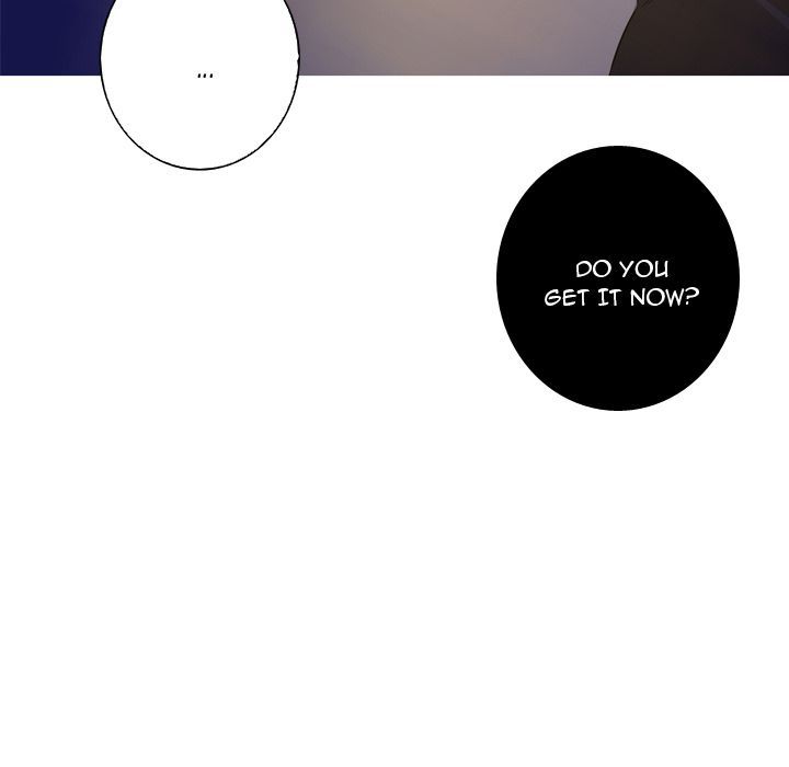 The Mermaid's Pond Manhwa - Chapter 13 Page 82