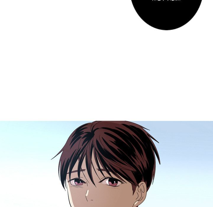 The Mermaid's Pond Manhwa - Chapter 13 Page 84