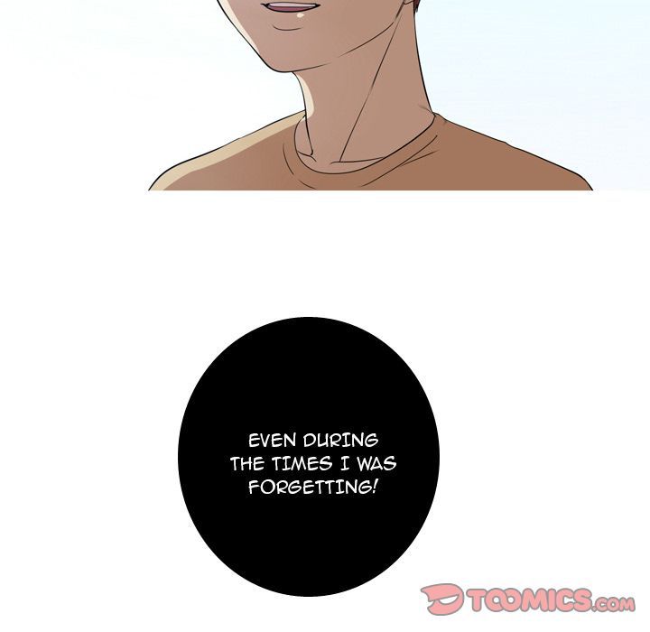 The Mermaid's Pond Manhwa - Chapter 13 Page 85