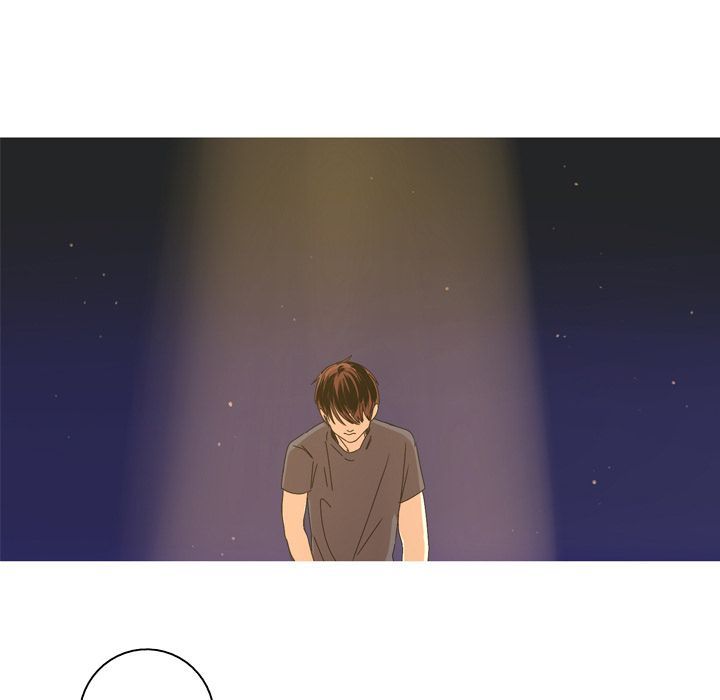 The Mermaid's Pond Manhwa - Chapter 13 Page 86