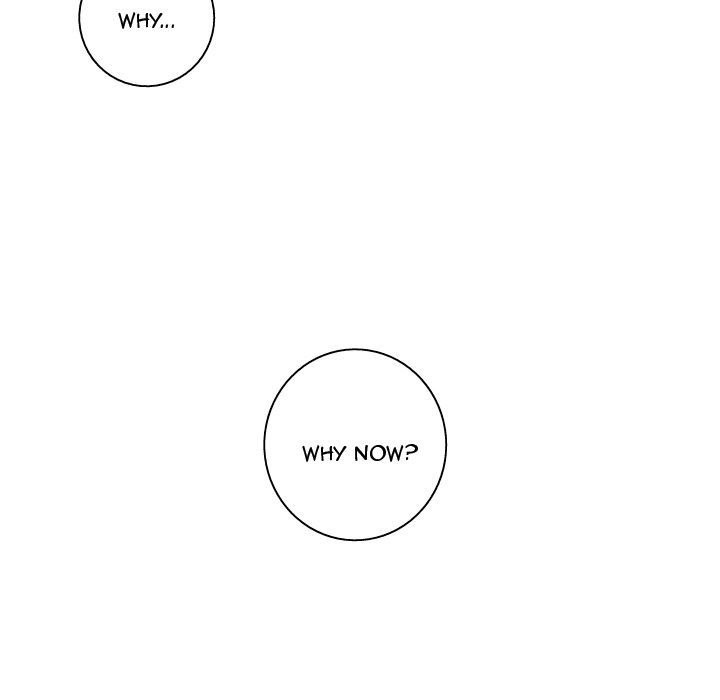 The Mermaid's Pond Manhwa - Chapter 13 Page 87