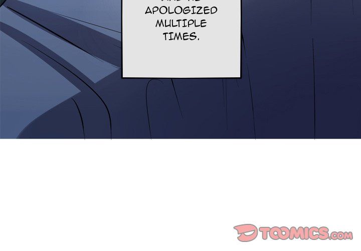 The Mermaid's Pond Manhwa - Chapter 60 Page 3