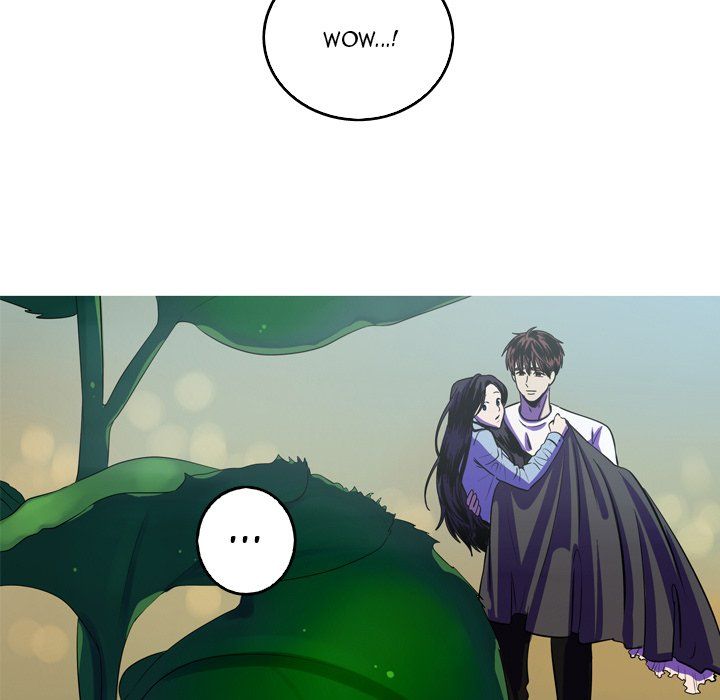 The Mermaid's Pond Manhwa - Chapter 60 Page 28