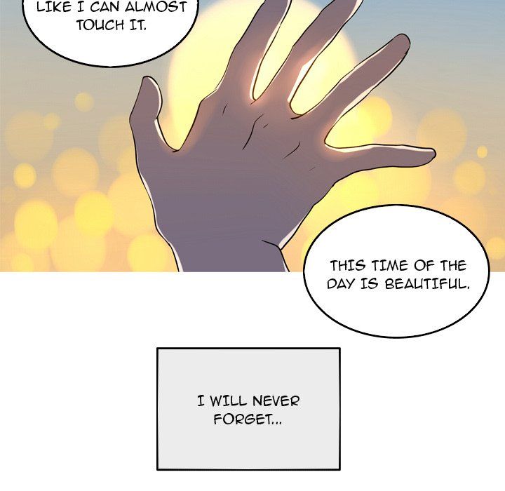 The Mermaid's Pond Manhwa - Chapter 60 Page 36