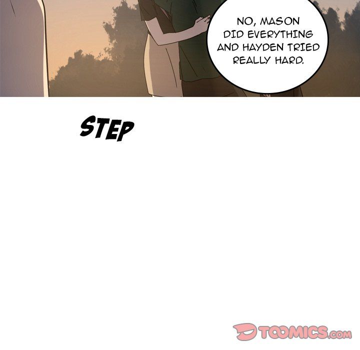 The Mermaid's Pond Manhwa - Chapter 60 Page 69