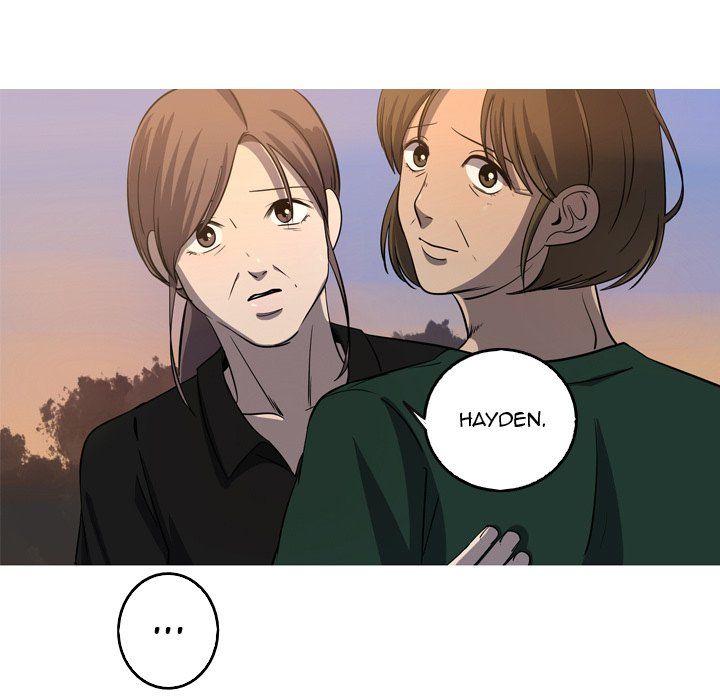The Mermaid's Pond Manhwa - Chapter 60 Page 70