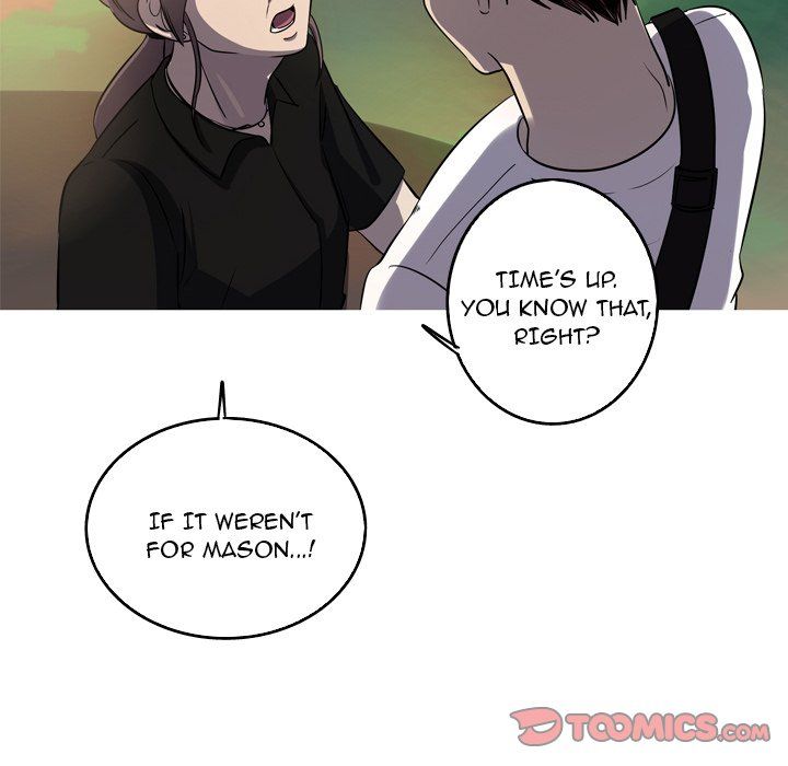 The Mermaid's Pond Manhwa - Chapter 60 Page 73