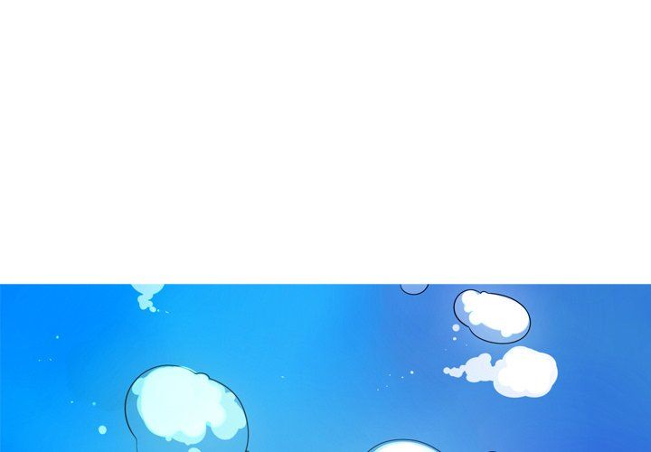 The Mermaid's Pond Manhwa - Chapter 48 Page 0