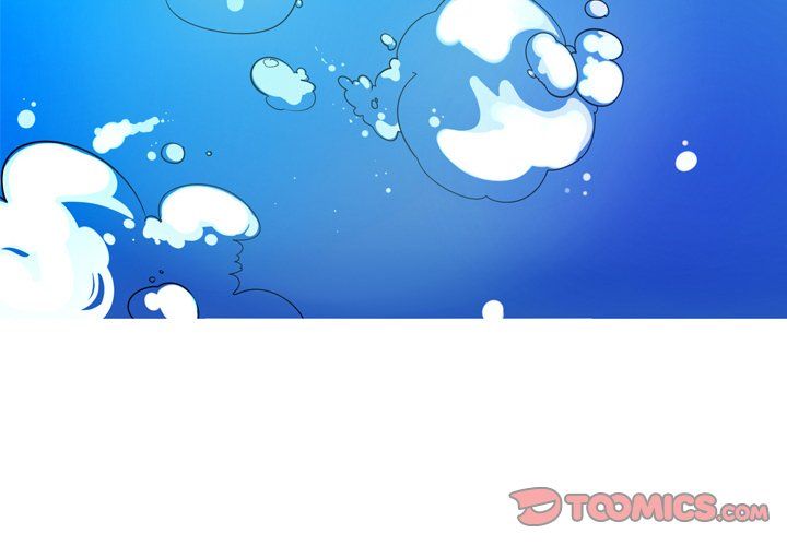 The Mermaid's Pond Manhwa - Chapter 48 Page 1