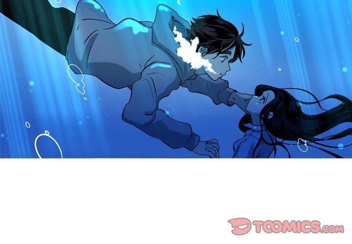 The Mermaid's Pond Manhwa - Chapter 48 Page 3
