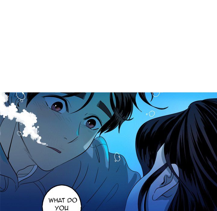 The Mermaid's Pond Manhwa - Chapter 48 Page 4