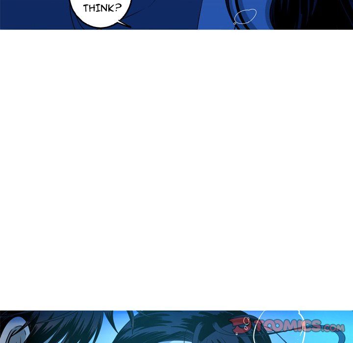 The Mermaid's Pond Manhwa - Chapter 48 Page 5