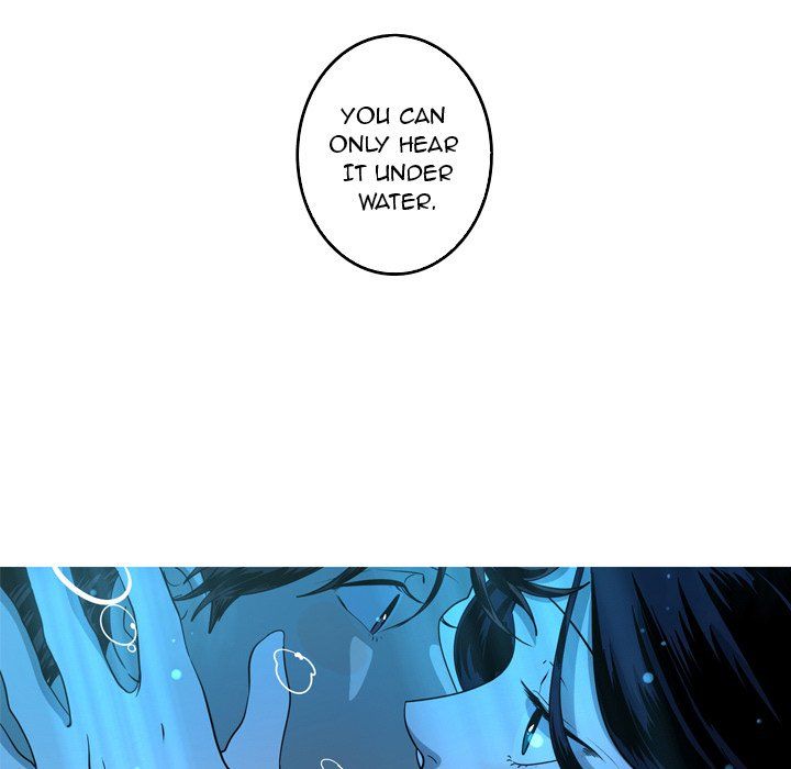 The Mermaid's Pond Manhwa - Chapter 48 Page 8