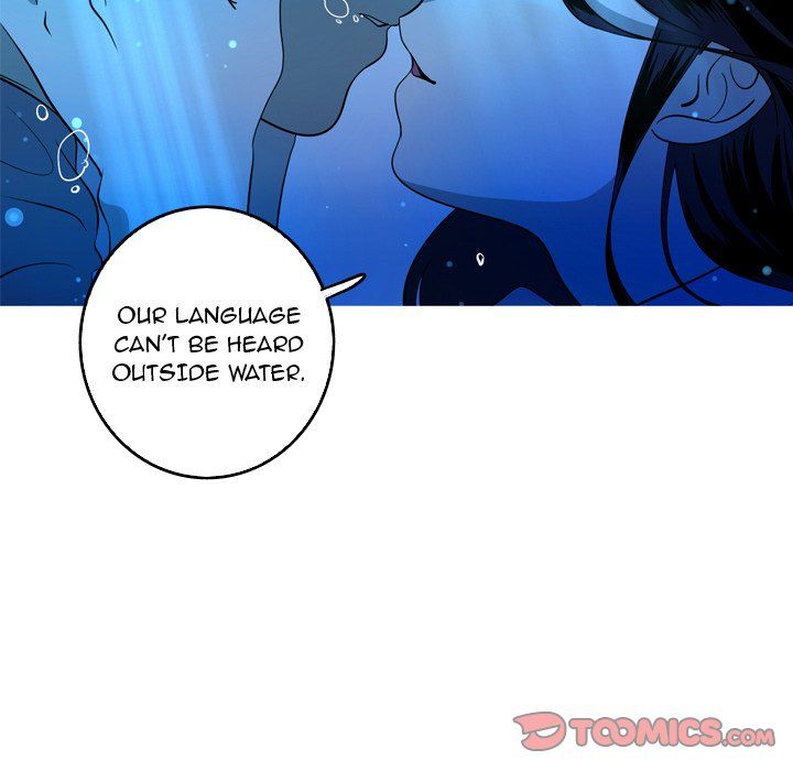 The Mermaid's Pond Manhwa - Chapter 48 Page 9