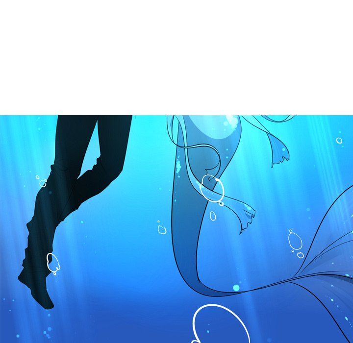 The Mermaid's Pond Manhwa - Chapter 48 Page 10