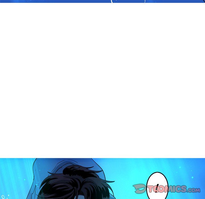 The Mermaid's Pond Manhwa - Chapter 48 Page 11