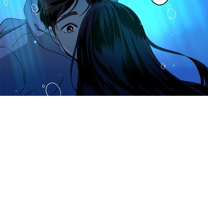The Mermaid's Pond Manhwa - Chapter 48 Page 12