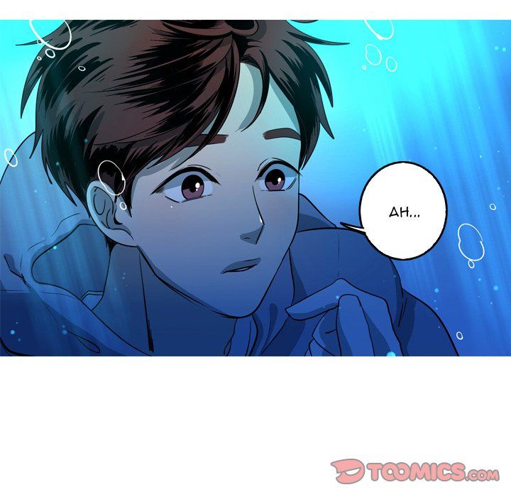 The Mermaid's Pond Manhwa - Chapter 48 Page 13