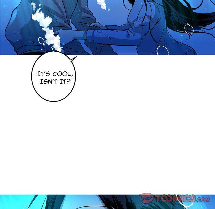 The Mermaid's Pond Manhwa - Chapter 48 Page 15