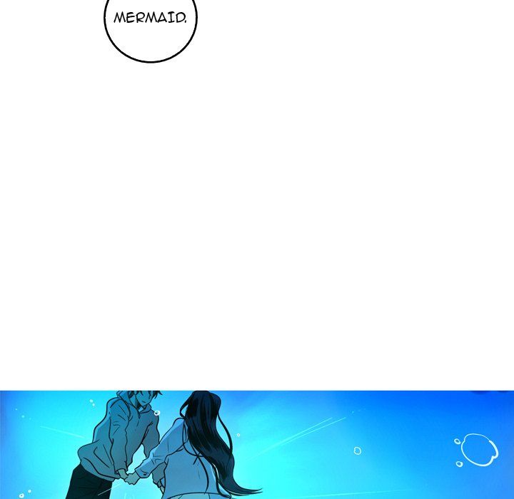 The Mermaid's Pond Manhwa - Chapter 48 Page 18