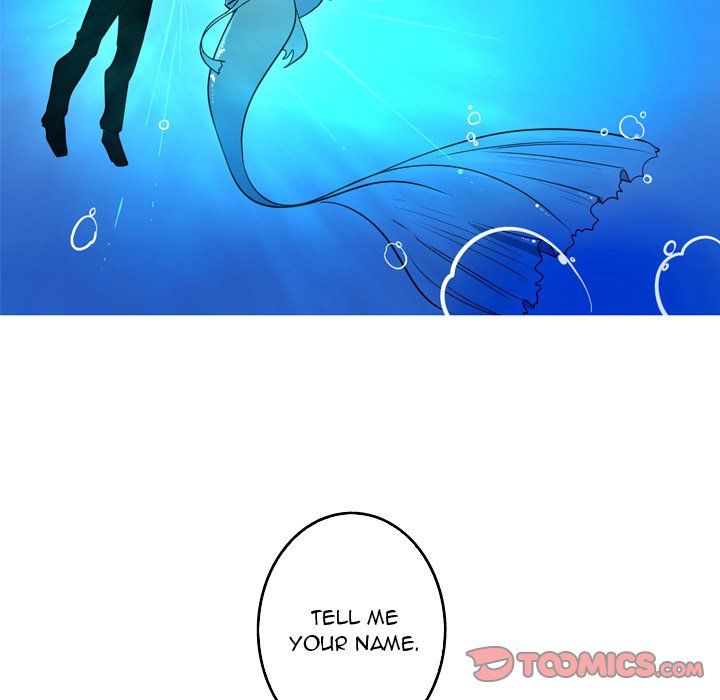 The Mermaid's Pond Manhwa - Chapter 48 Page 19
