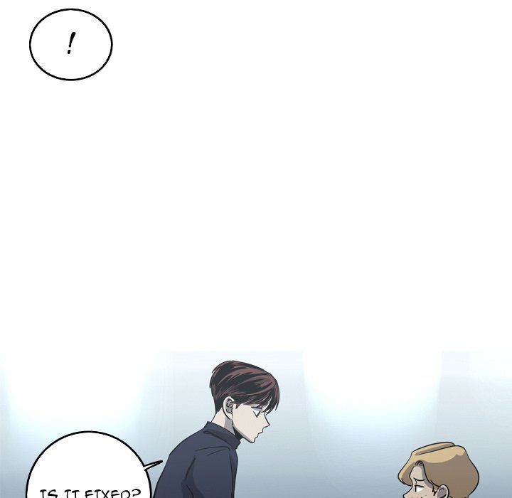 The Mermaid's Pond Manhwa - Chapter 48 Page 22