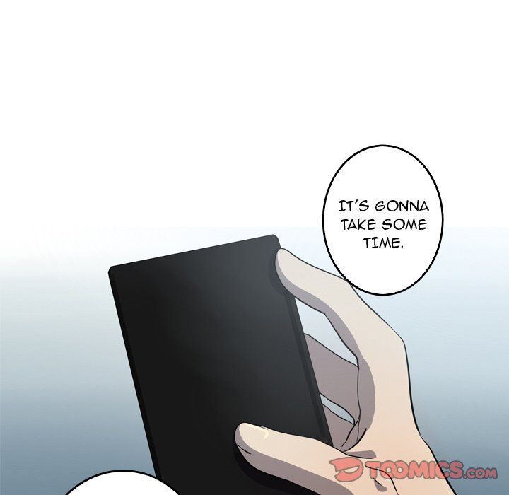 The Mermaid's Pond Manhwa - Chapter 48 Page 25