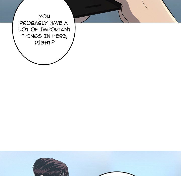 The Mermaid's Pond Manhwa - Chapter 48 Page 26