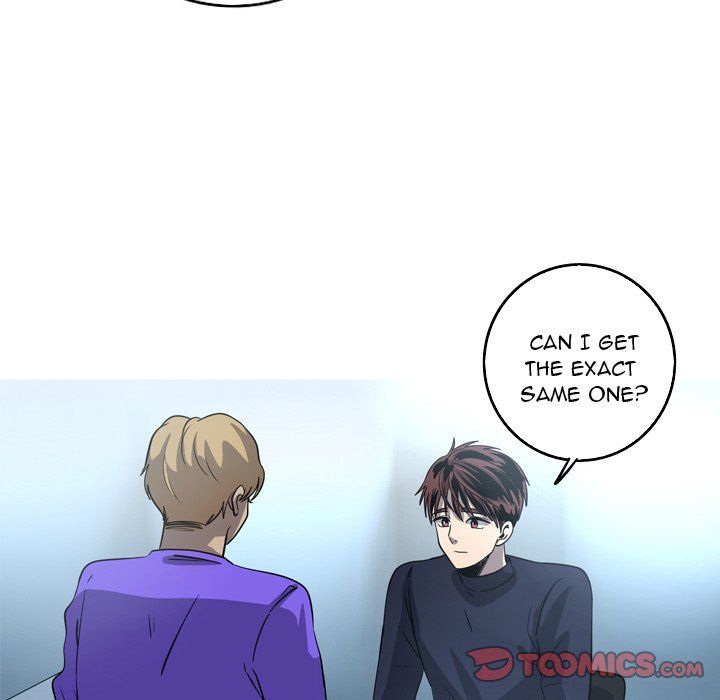 The Mermaid's Pond Manhwa - Chapter 48 Page 29