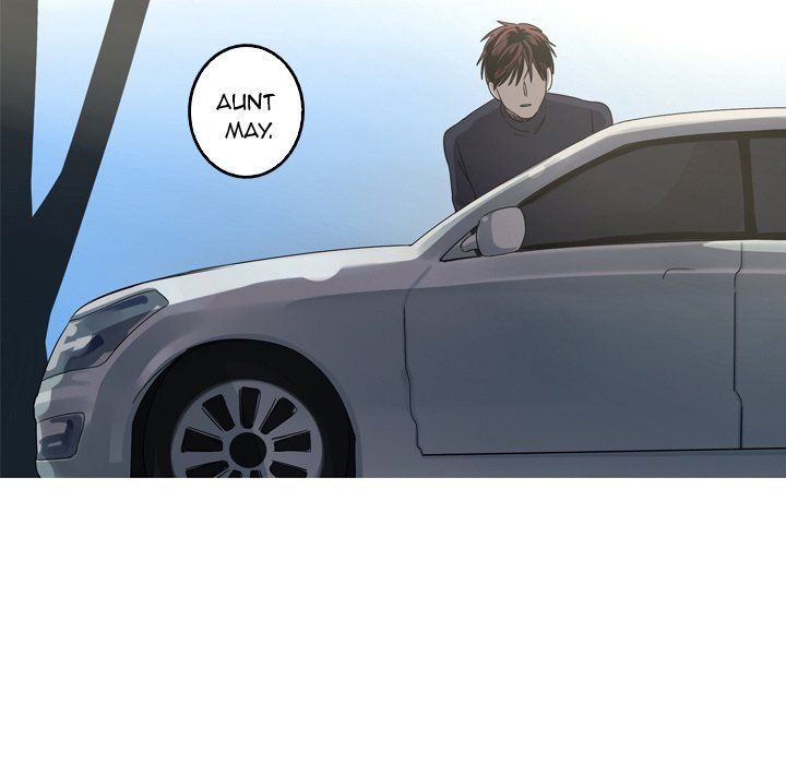 The Mermaid's Pond Manhwa - Chapter 48 Page 32