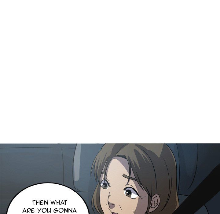 The Mermaid's Pond Manhwa - Chapter 48 Page 34