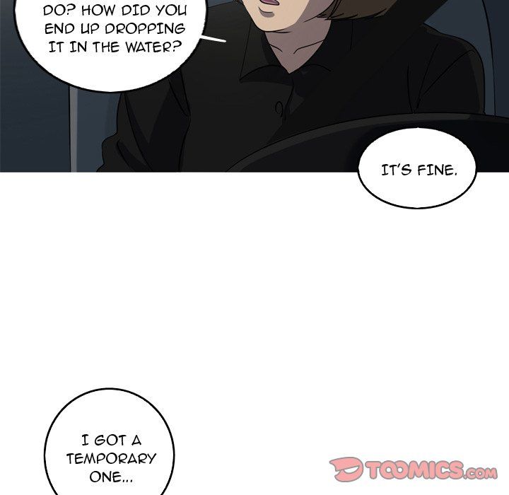 The Mermaid's Pond Manhwa - Chapter 48 Page 35